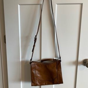 FRYE MELISSA CROSSBODY